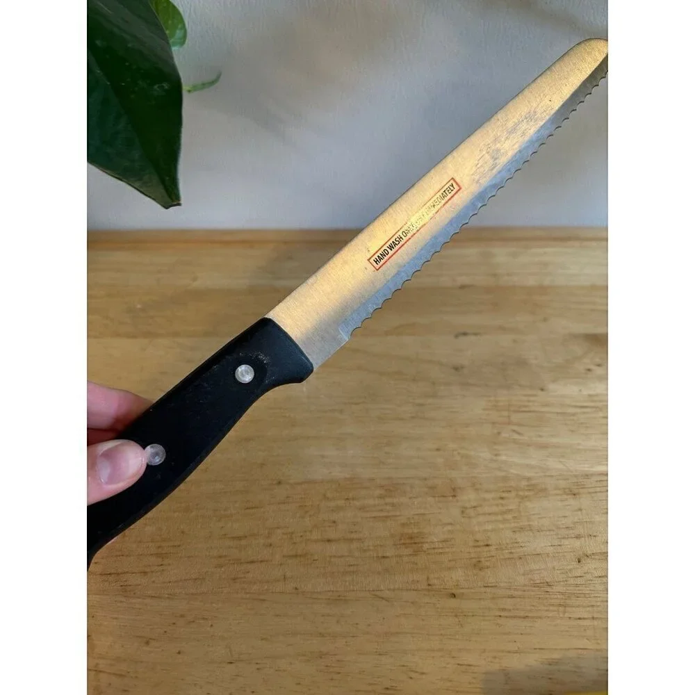 Farberware Bread Knife